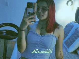 Allissonhill