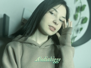 Alodiabigge