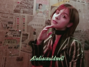 Alodiacauldwell