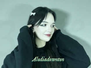 Alodiadownton