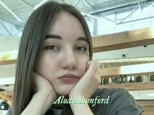 Alodiadumford