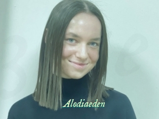 Alodiaeden