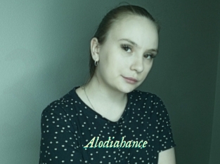 Alodiahance