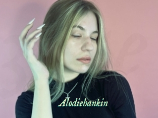 Alodiehankin