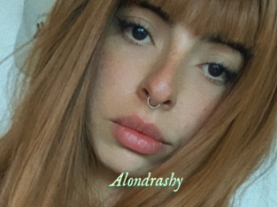 Alondrashy