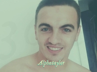 Alphataylor