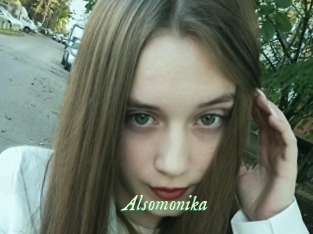 Alsomonika