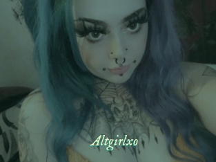 Altgirlxo