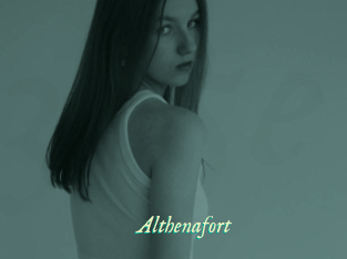 Althenafort