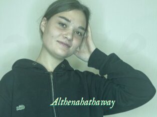 Althenahathaway