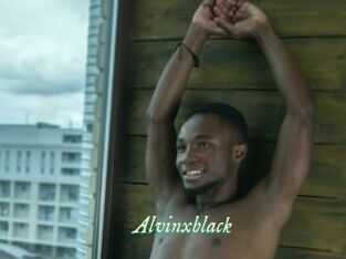 Alvinxblack