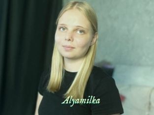 Alyamilka