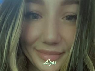 Alyas