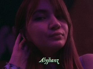 Alyjhanz