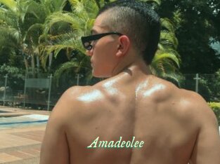 Amadeolee