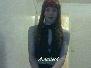 Amaliecd