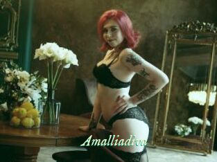 Amalliadiva