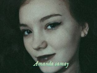 Amanda_samay