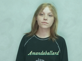 Amandaballard