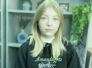 Amandagets