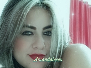 Amandaleeon