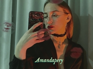 Amandapery