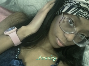 Amaniza