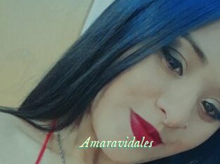 Amaravidales