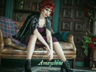 Amayshine