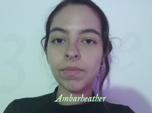 Ambarheather