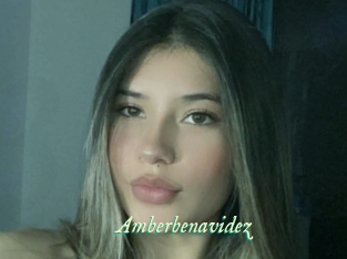 Amberbenavidez