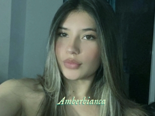 Amberbianca