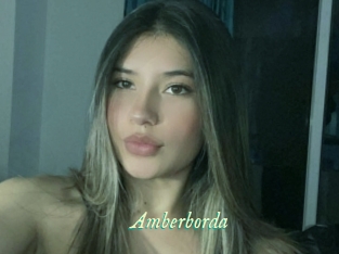 Amberborda