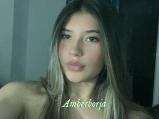 Amberborja