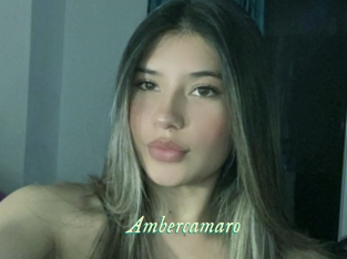 Ambercamaro