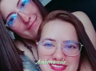 Ambercamile