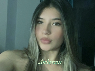 Ambercass