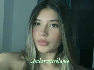 Ambercasteblanco