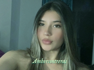 Ambercontreras