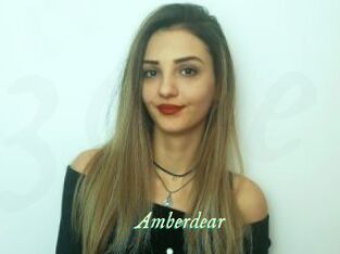 Amberdear