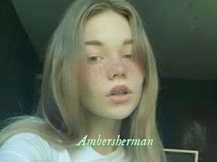 Ambersherman