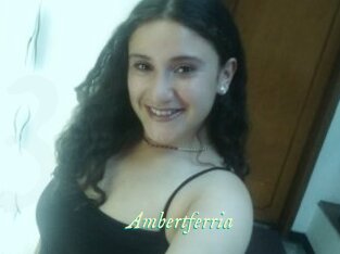 Ambertferria