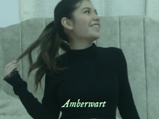 Amberwart