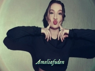 Ameliafoden