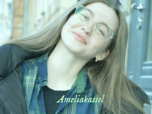 Ameliakassel