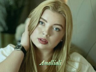 Amelliali