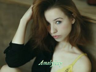 Amelyfoxy