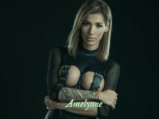 Amelynne