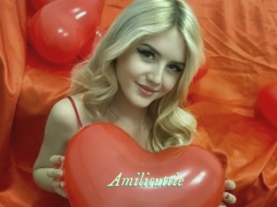 Amilicuttie