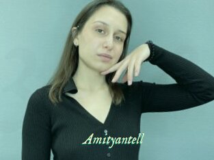 Amityantell